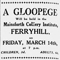 12th March 1930 Newcastle Evening Chronicle