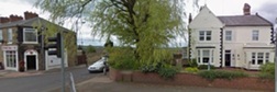 The Poplars, North Road, Spennymoor.