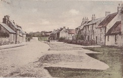 Sunderland Bridge Village.