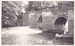 Sunderland Bridge.